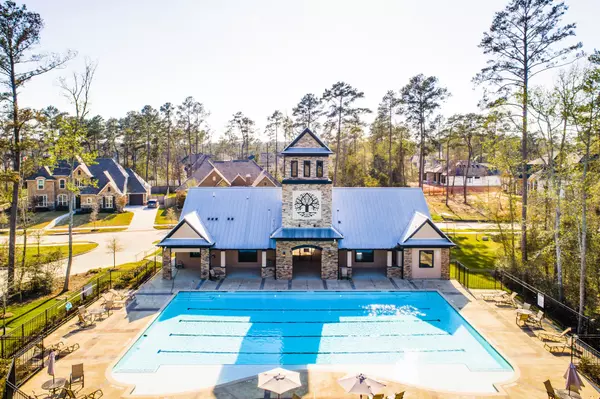 Pinehurst, TX 77362,35460 Woodtrace CIR