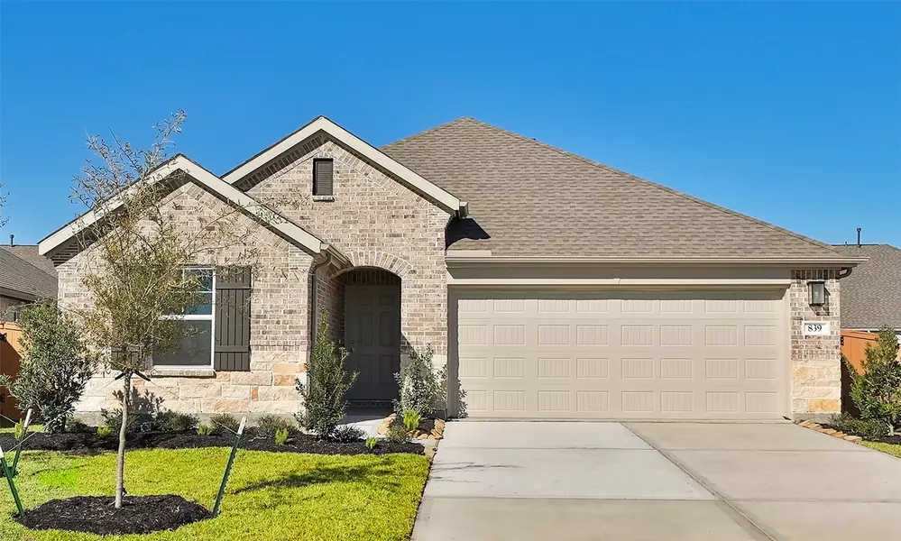 839 Timber Heights DR, Dayton, TX 77535