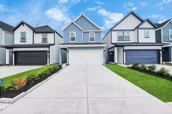Houston, TX 77051,10327 SYLVAN WOODS TRAIL