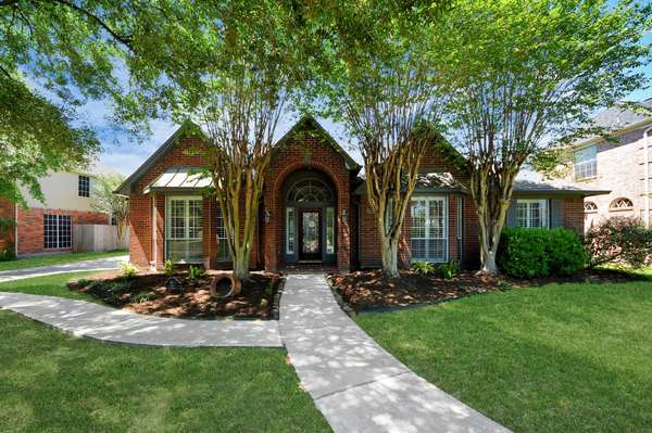 9510 Willowbridge Park BLVD, Houston, TX 77064