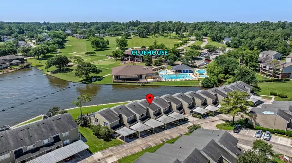 Montgomery, TX 77356,11 April Point DR S
