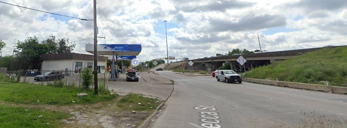 Houston, TX 77021,3829 Rebecca ST