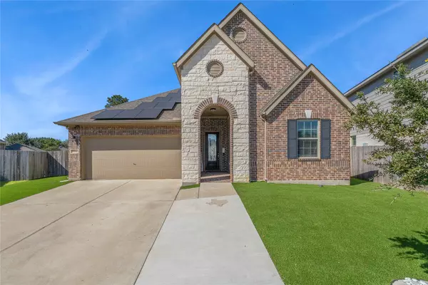 18864 Aspen Briar CIR, Magnolia, TX 77355
