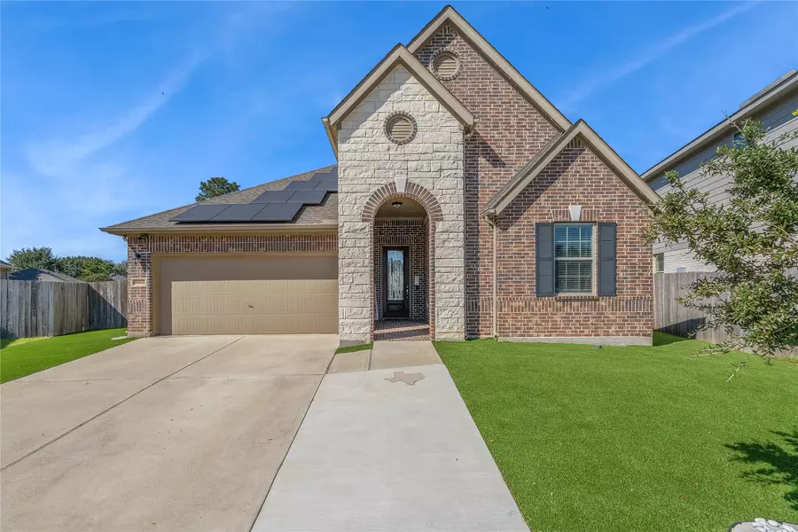 18864 Aspen Briar CIR, Magnolia, TX 77355