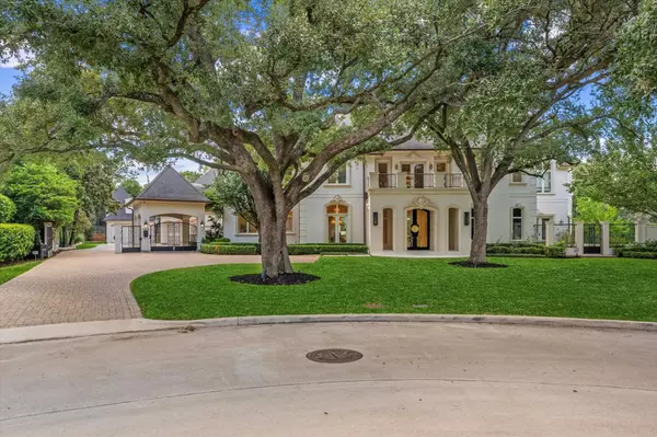 5506 Russett DR, Houston, TX 77056