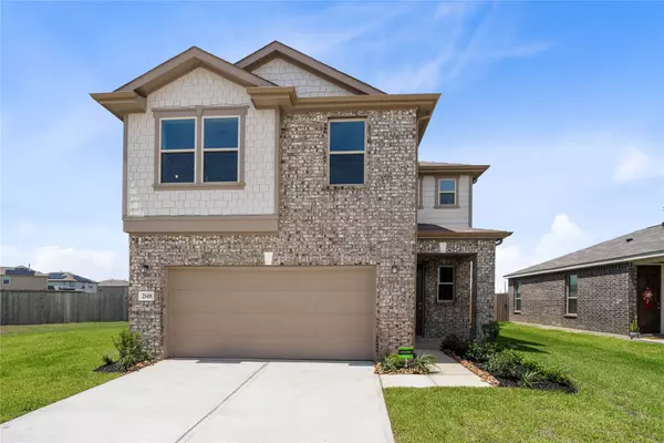 25418 Benroe ST, Katy, TX 77493