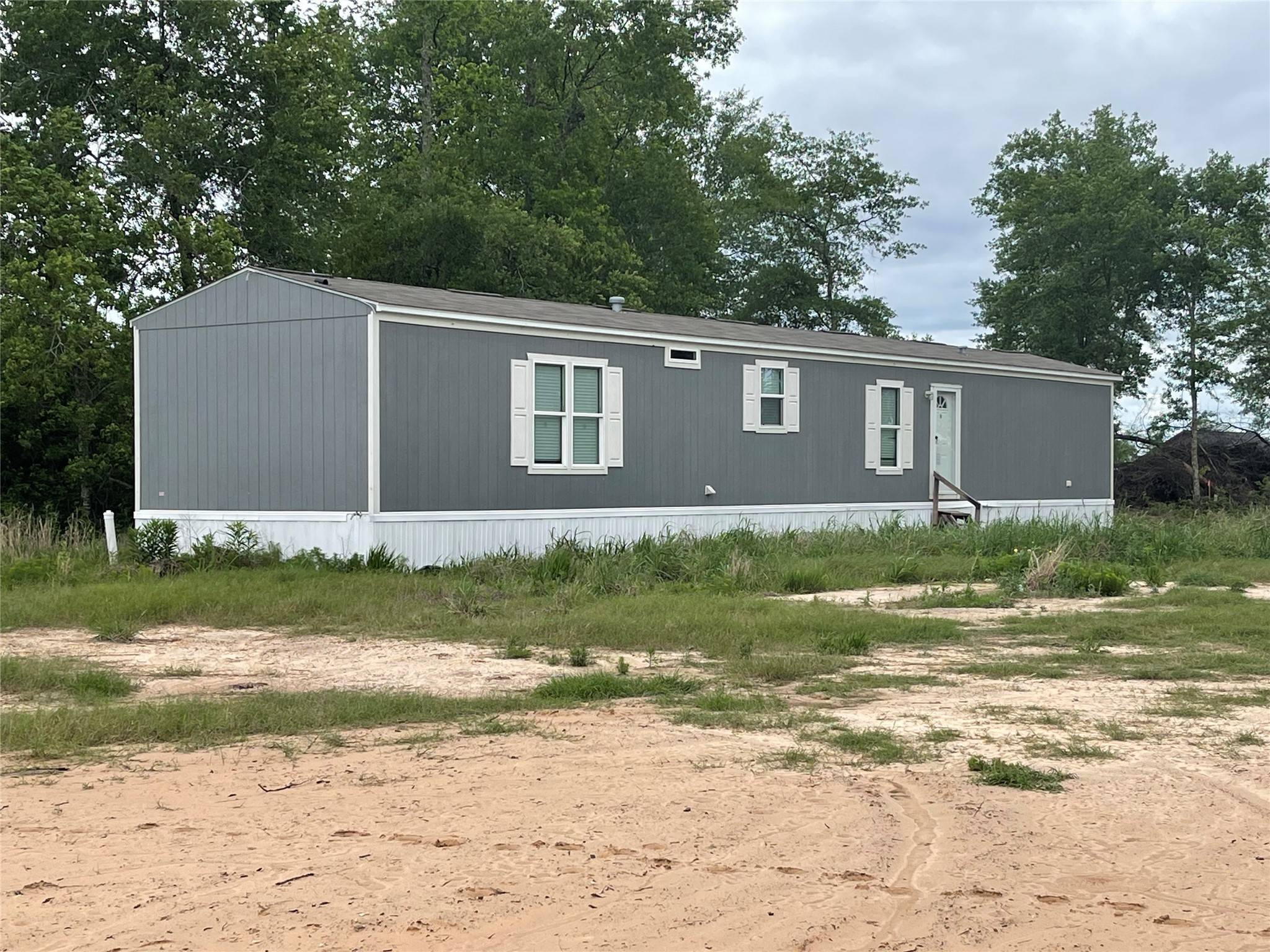 1221 Road 5500,  Cleveland,  TX 77327