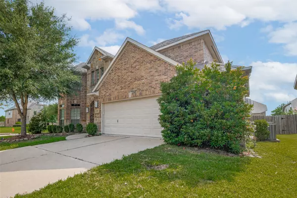 622 Valley Ridge DR,  Rosenberg,  TX 77469