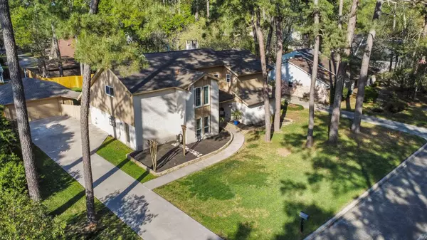 Kingwood, TX 77339,2007 Seven Oaks DR
