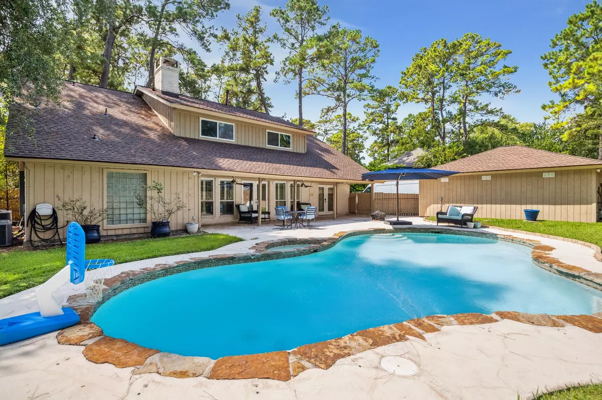 Kingwood, TX 77339,2007 Seven Oaks DR