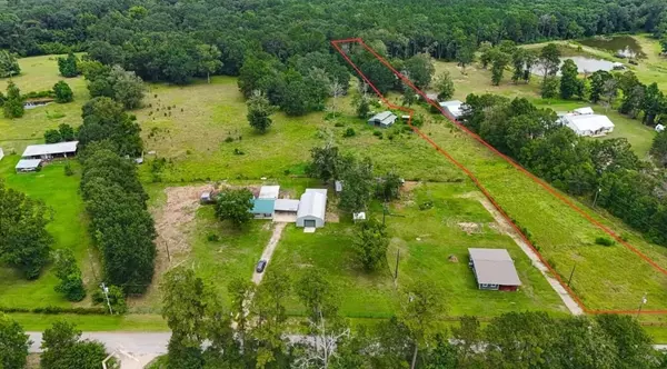 Cleveland, TX 77328,22573 Morgan Cemetery LOT 4 RD