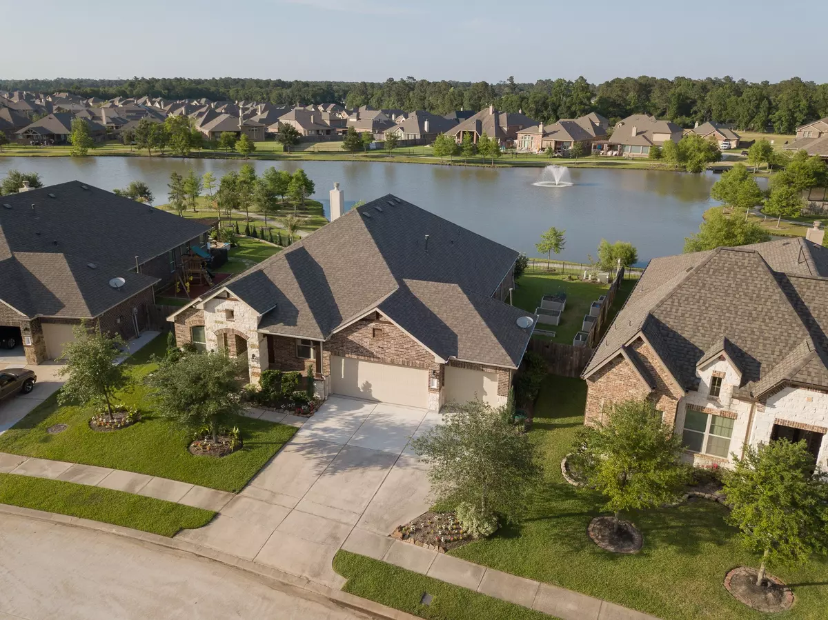 Tomball, TX 77375,22818 Banff Brook WAY