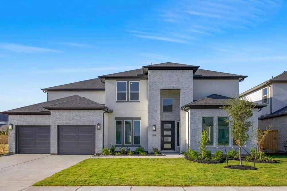 Cypress, TX 77433,21506 Blackburn Bend LN