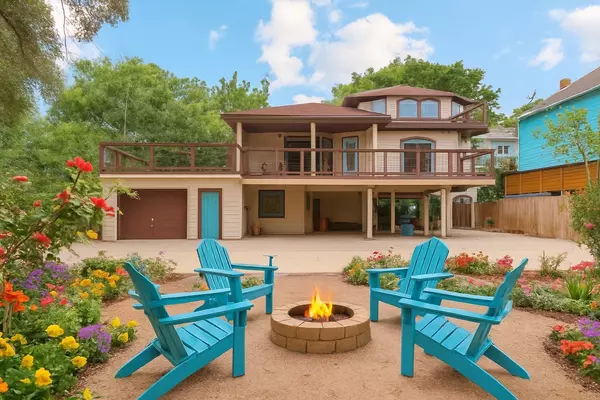 Clear Lake Shores, TX 77565,224 Clear Lake RD