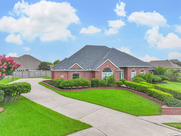 Texas City, TX 77590,2518 Quaker DR W