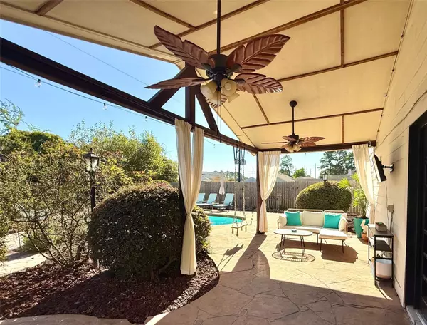 Spring, TX 77379,16902 Colony Creek DR