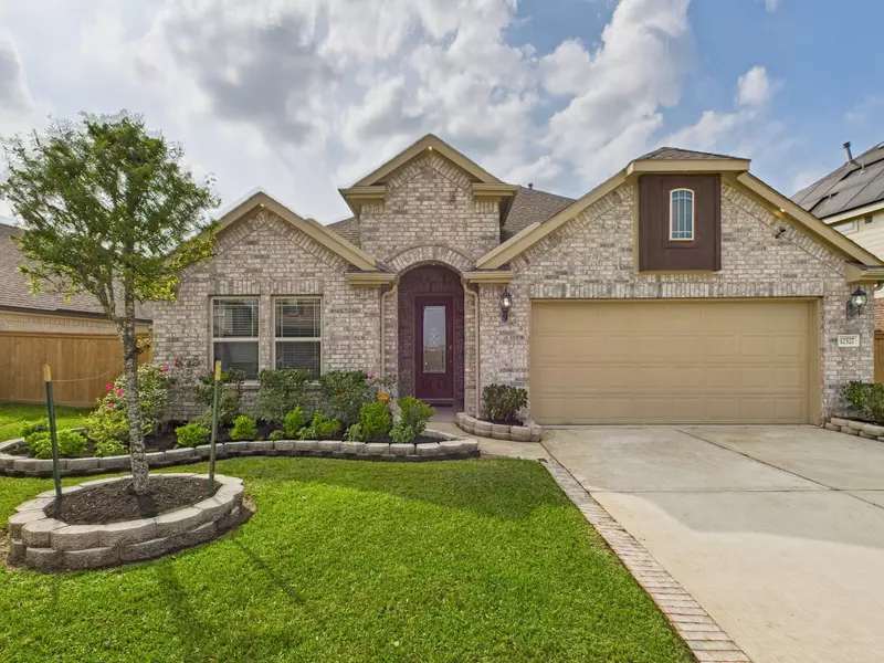 12527 Sabine Point DR, Humble, TX 77346