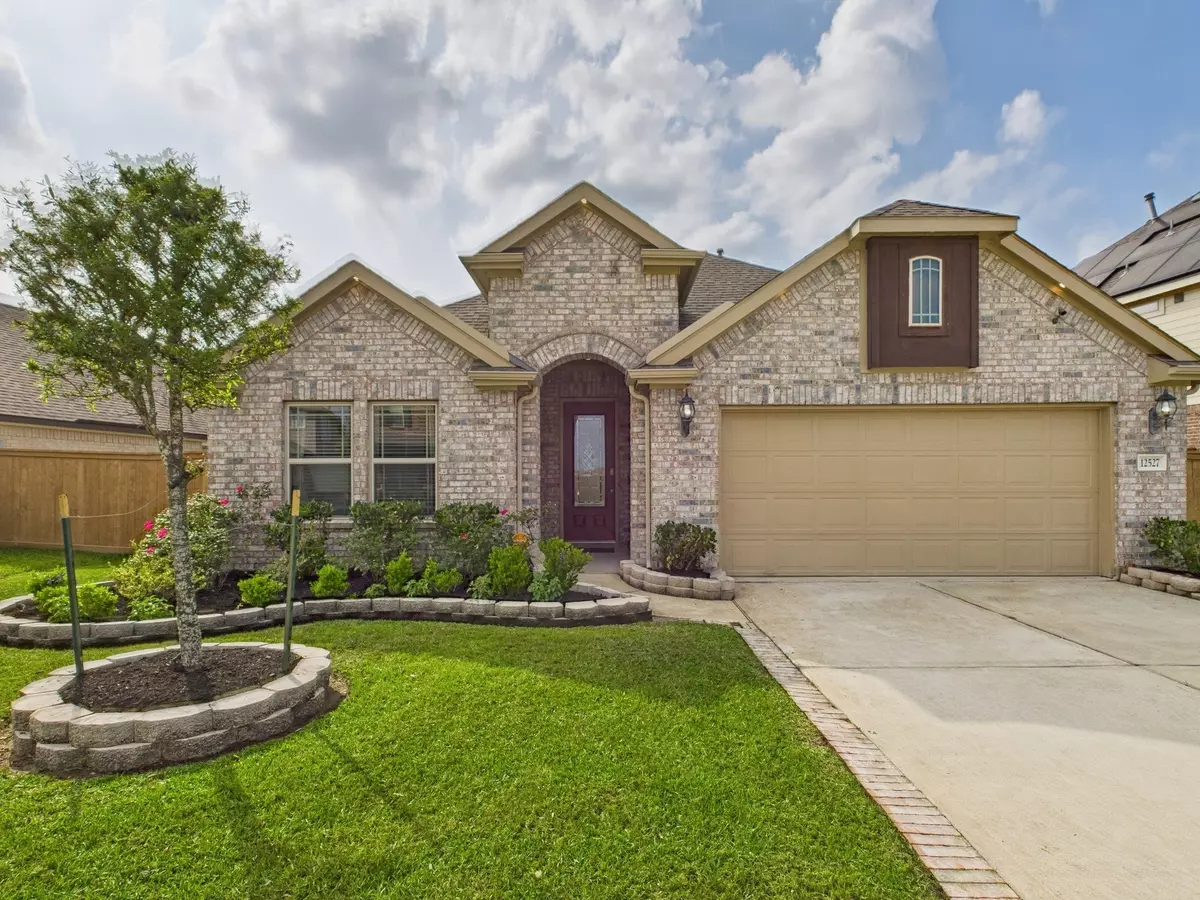 Humble, TX 77346,12527 Sabine Point DR