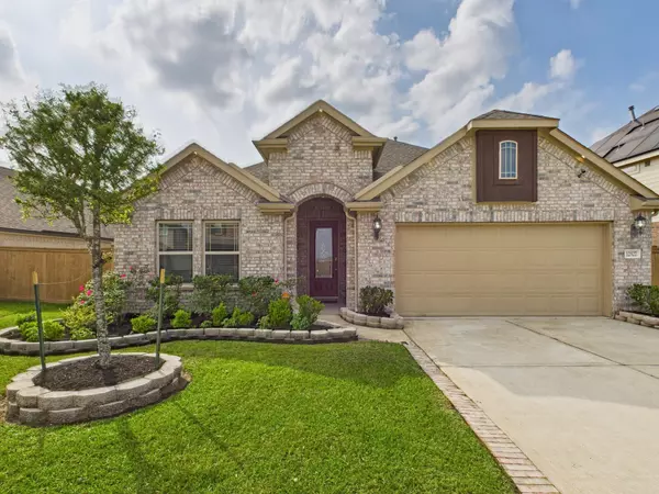 12527 Sabine Point DR, Humble, TX 77346