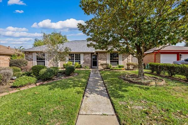 3314 Park Meadows AVE, Deer Park, TX 77536