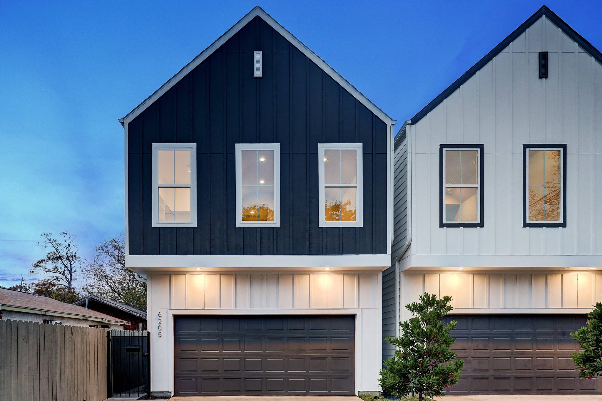 6207 Nuben ST, Houston, TX 77091