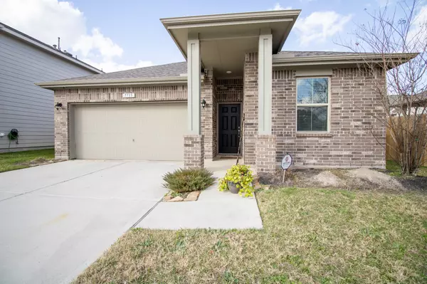 Houston, TX 77016,7735 Nevaeh Crest PATH