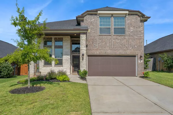 Conroe, TX 77304,237 CATOTI CAY CT