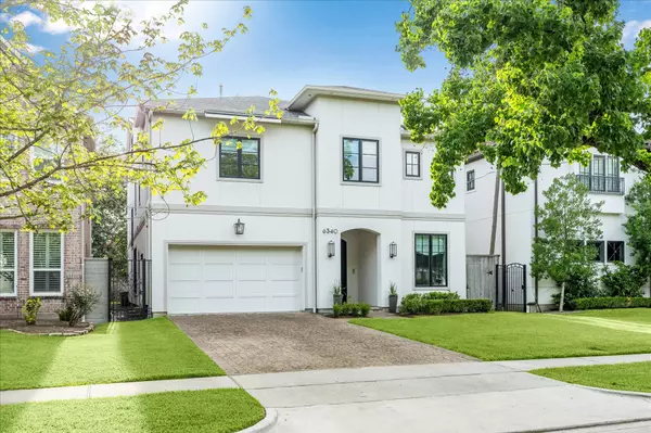 Southside Place, TX 77005,6340 Auden ST