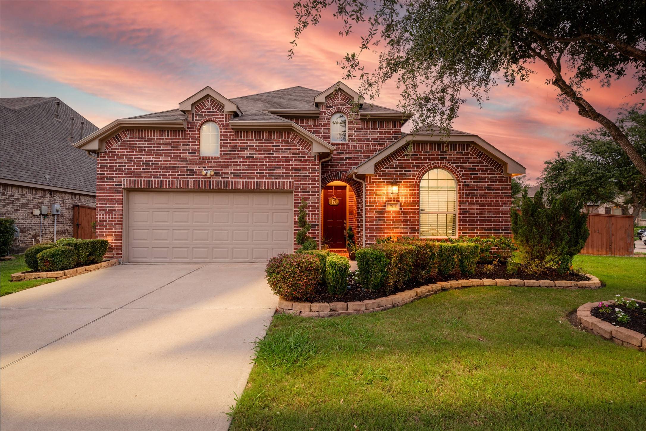 17014 Wellinghoff CT, Richmond, TX 77407
