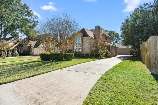 Katy, TX 77450,20519 Park Pine DR