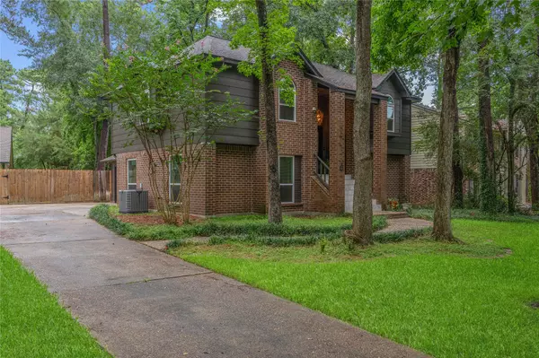 The Woodlands, TX 77381,6 Sylvan Forest DR