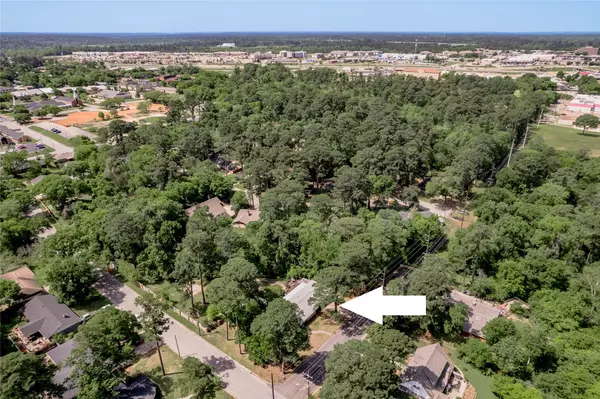 Huntsville, TX 77340,1805 16th ST