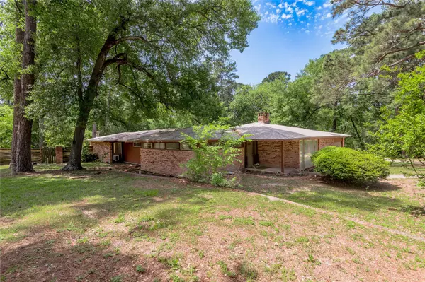 Huntsville, TX 77340,1805 16th ST