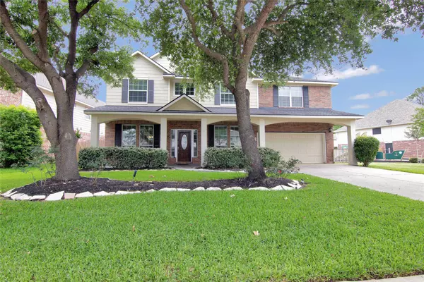 Tomball, TX 77375,22627 Miramar Crest DR