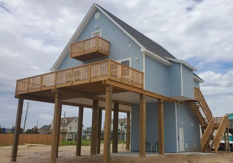 Freeport, TX 77541,159 Doubloon DR