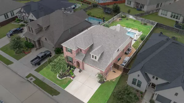 Katy, TX 77493,7111 Pondhawk DR