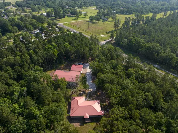 65 FM 3454, Huntsville, TX 77320