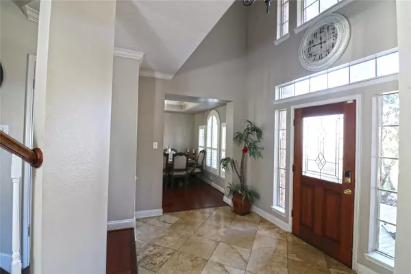 Pearland, TX 77581,1414 Pine Meadow CT