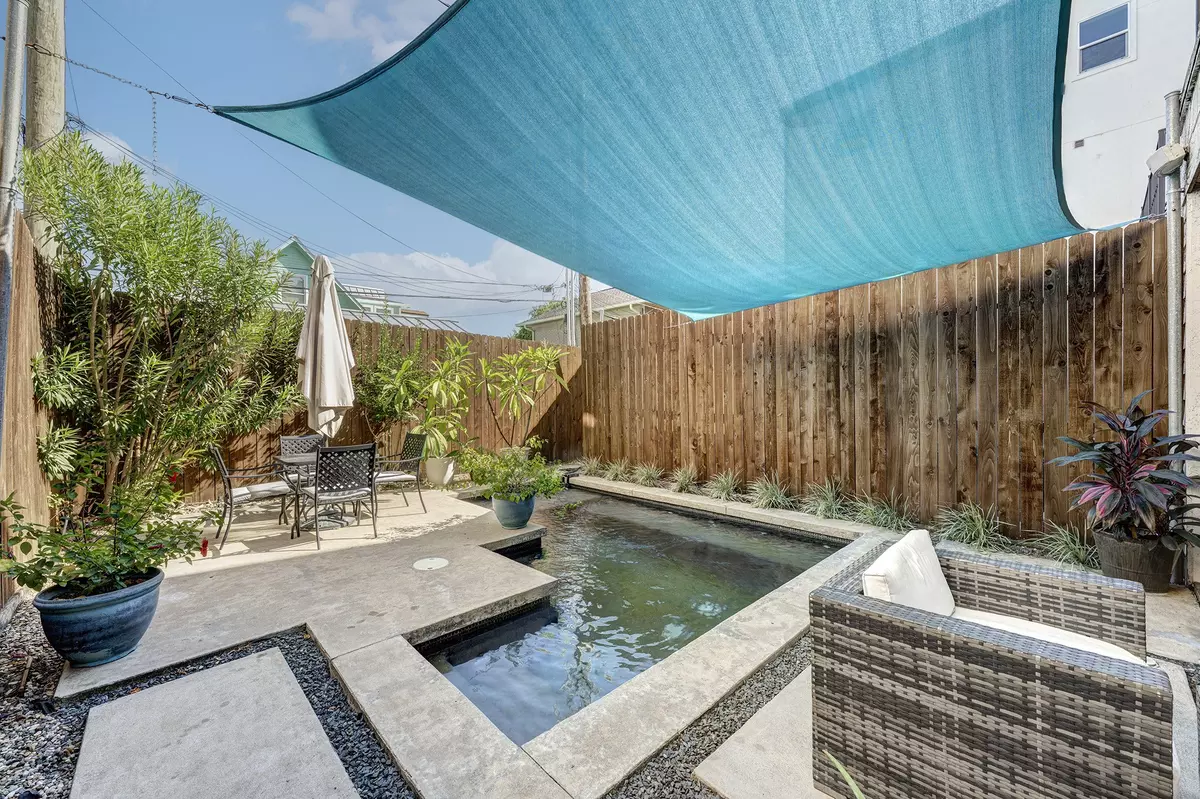 Houston, TX 77007,4606 Feagan ST