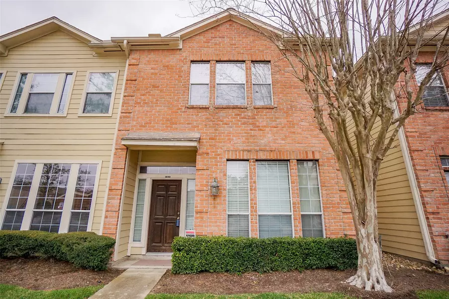 13026 Gentryside CT, Houston, TX 77077