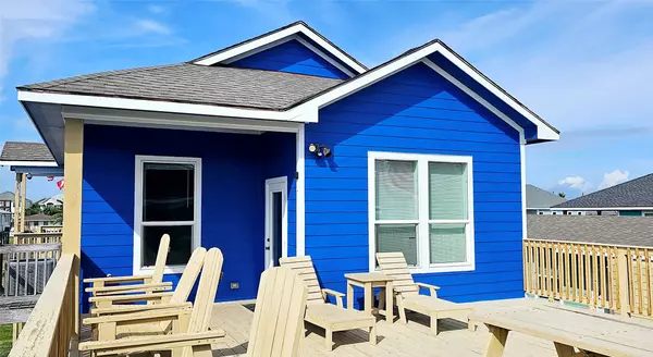 Galveston, TX 77554,4131 Las Palmas ST
