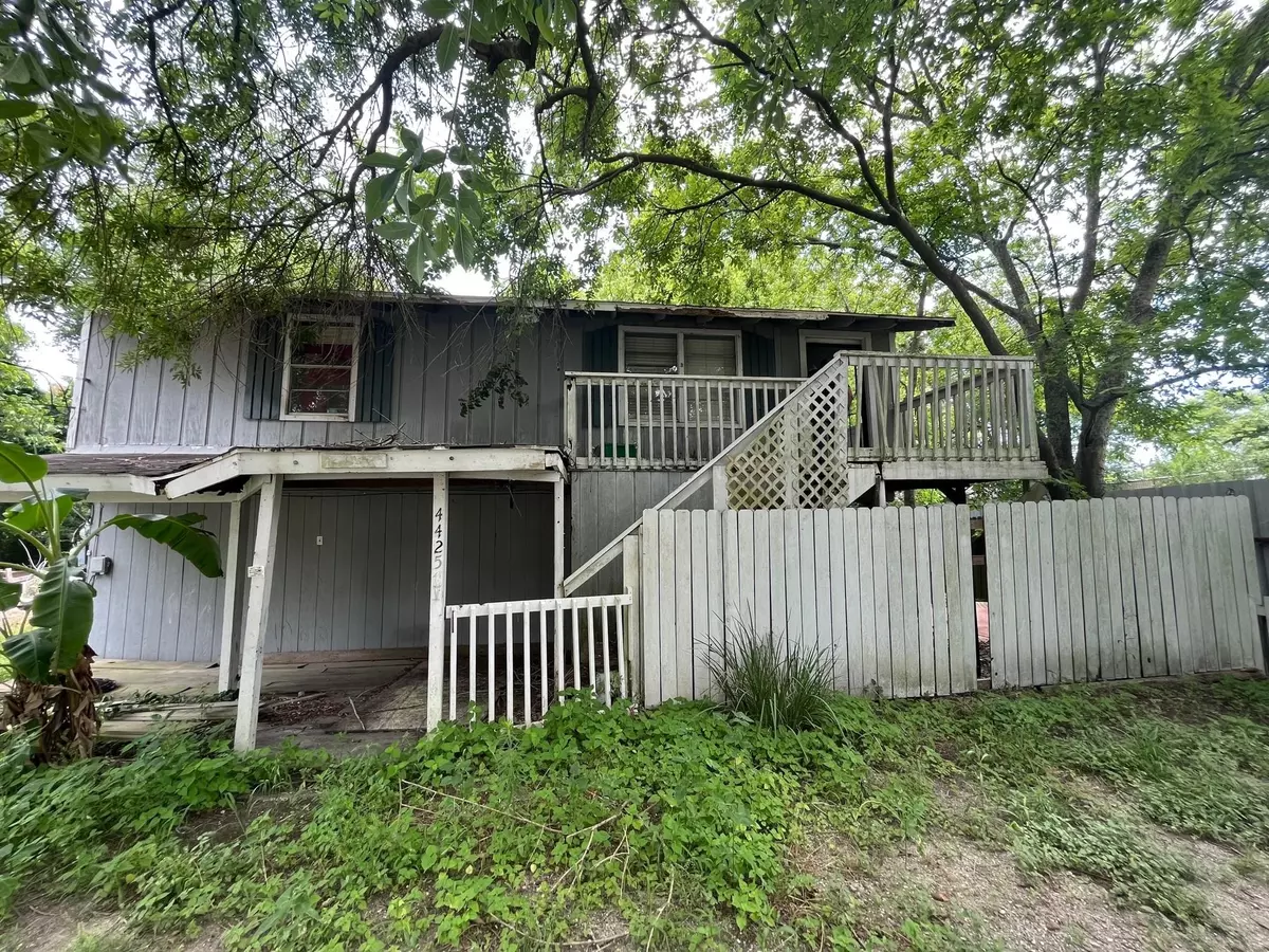 Bacliff, TX 77518,4425 7th ST