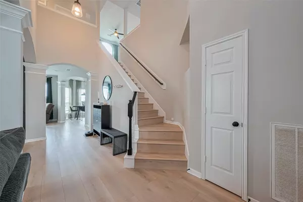 Houston, TX 77095,16606 Stoneside DR