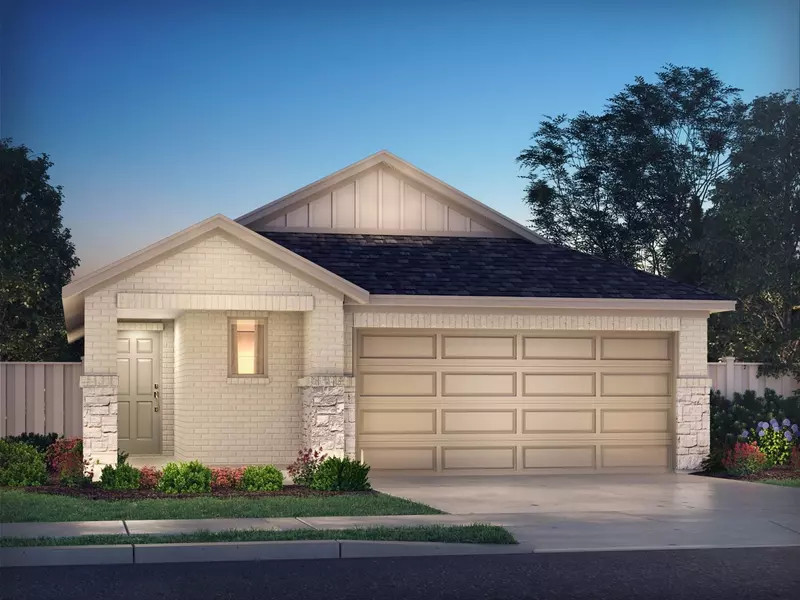 16997 Juniper Blossom BND, Conroe, TX 77302