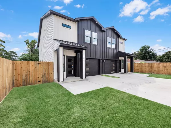 Houston, TX 77088,8910 De Priest ST