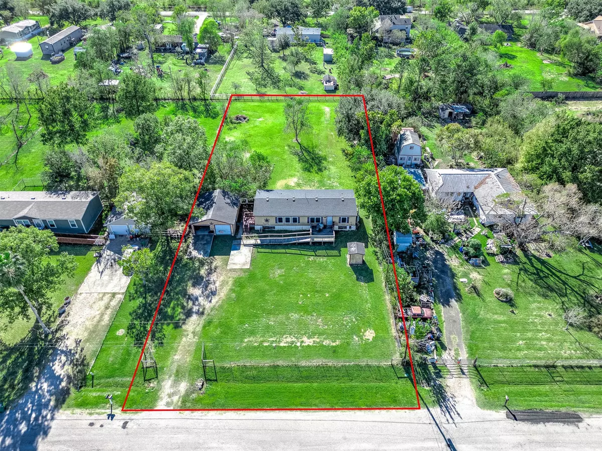 Alvin, TX 77511,12814 County Road 557