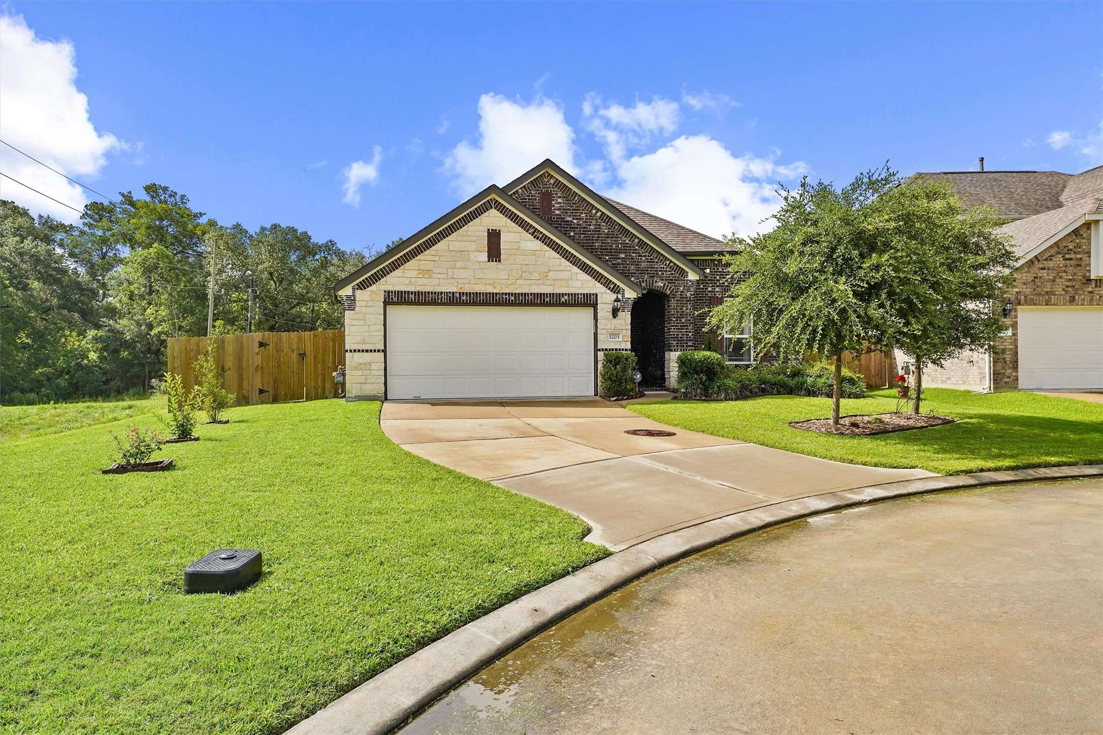 1203 Casal Springs CT, Crosby, TX 77532