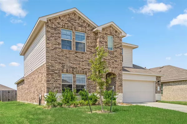 Katy, TX 77449,5143 Moonlit Garden LN
