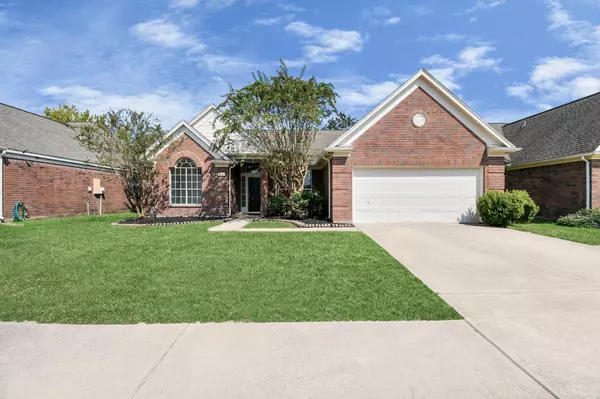 Pearland, TX 77584,4805 Campbell DR