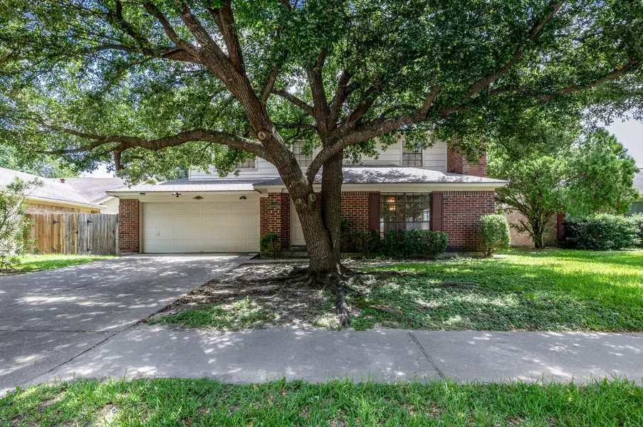 24046 Spring Briar LN, Spring, TX 77373